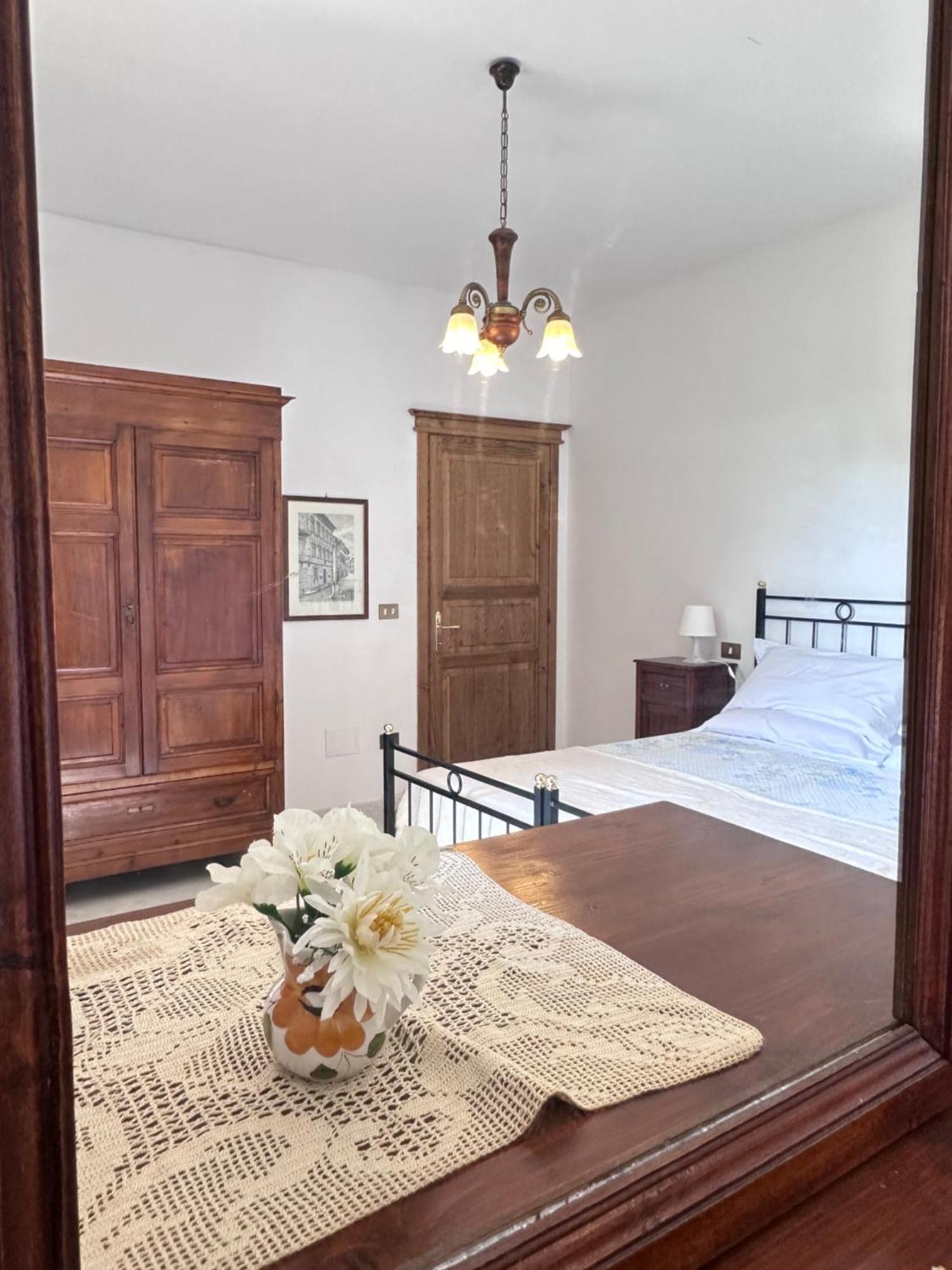 Villa Agriturismo San Biagio Montepulciano Stazione Exterior foto