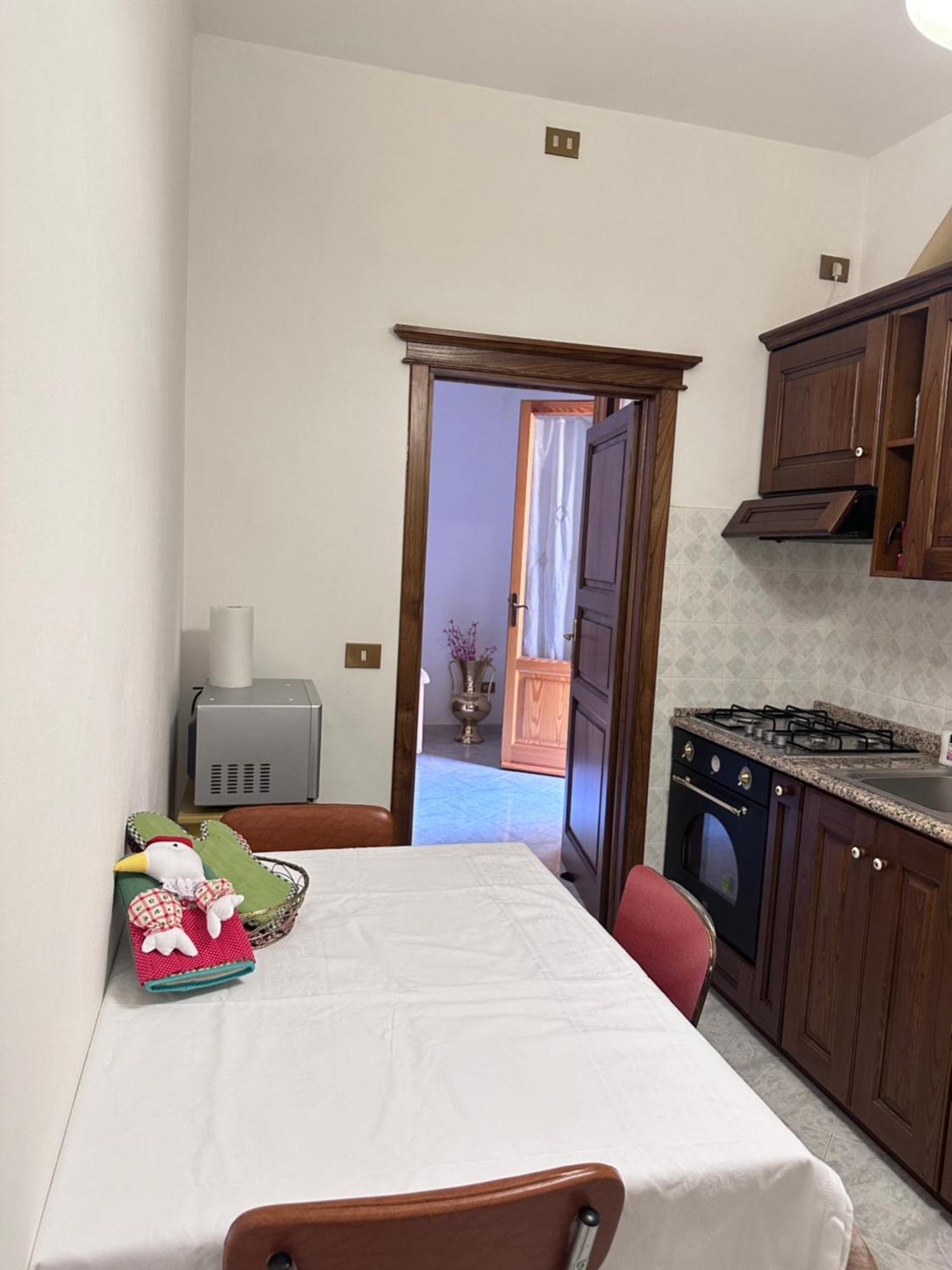 Villa Agriturismo San Biagio Montepulciano Stazione Exterior foto