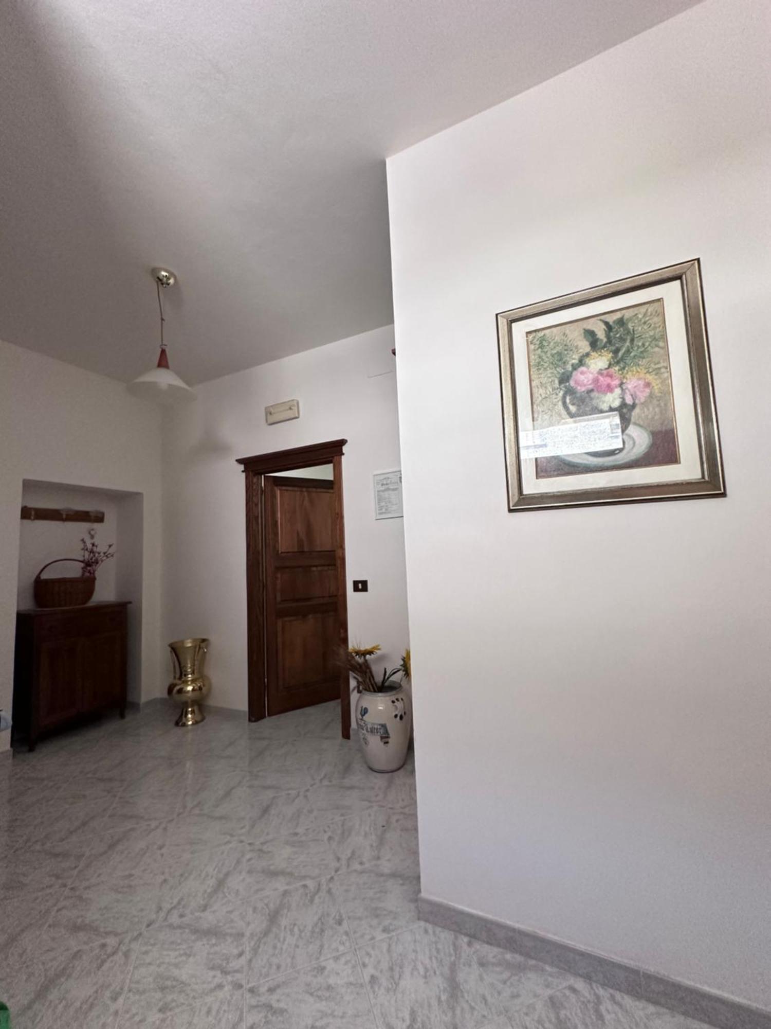 Villa Agriturismo San Biagio Montepulciano Stazione Exterior foto
