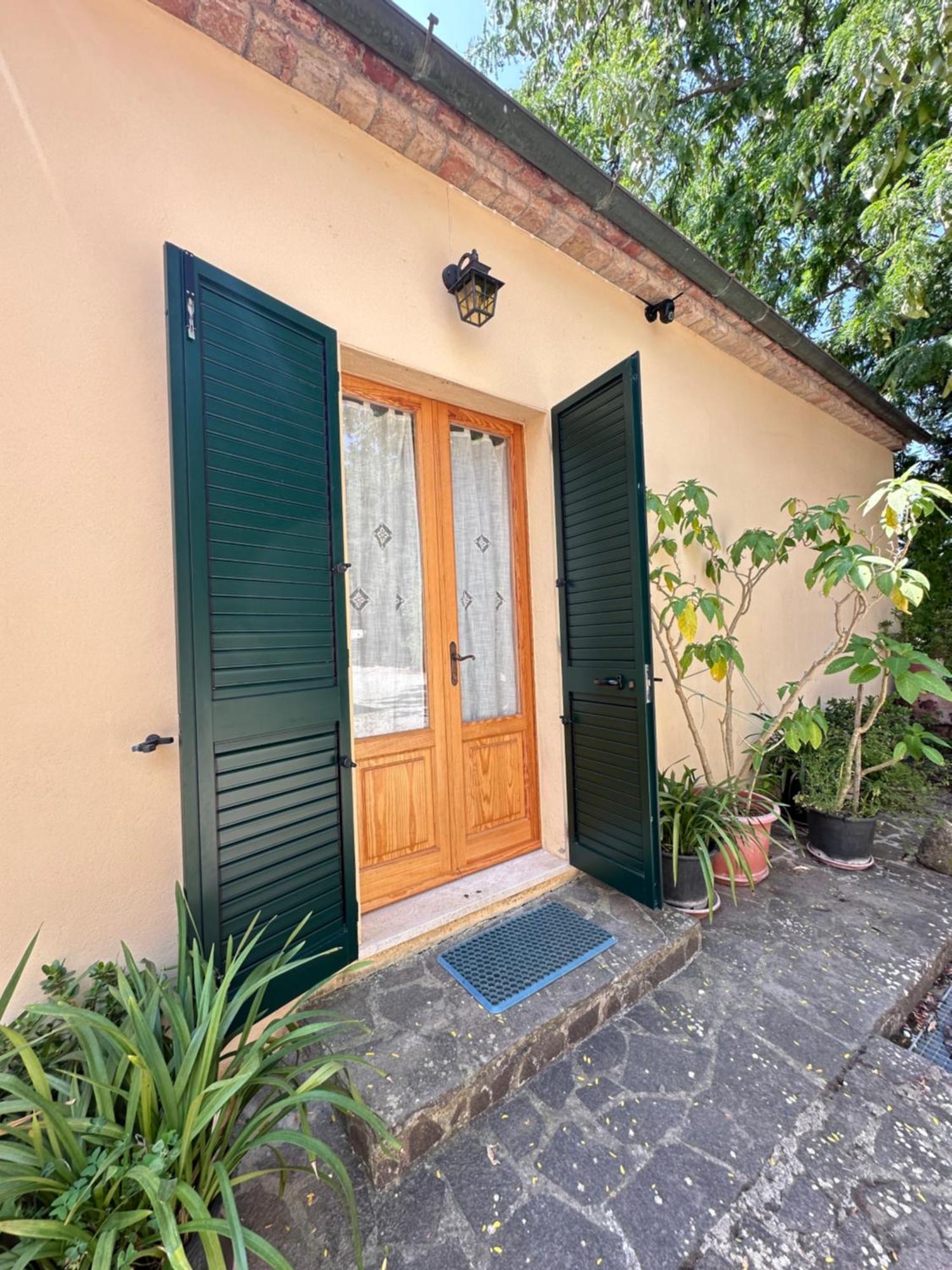 Villa Agriturismo San Biagio Montepulciano Stazione Exterior foto