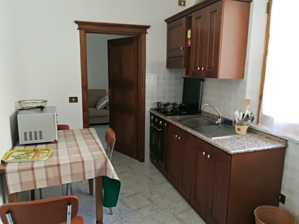 Villa Agriturismo San Biagio Montepulciano Stazione Exterior foto